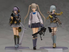 Figma  Little Armory 照安鞠亚-资料图
