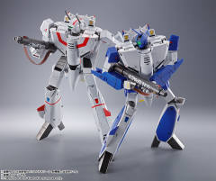 VF-1A 韦基利（马克西米利安・吉纳斯机）-资料图