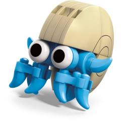Mega Construx 牙牙