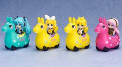 巡音流歌 罗迪 Hatsune Miku x Cute Rody-资料图