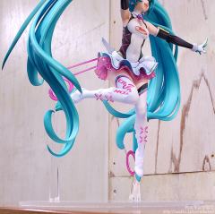 初音未来 赛车初音 2021 Ver.-资料图
