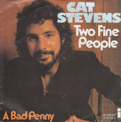 Two Fine People