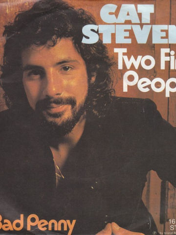 Two Fine People
