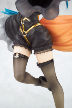 玉藻前 Caster-资料图