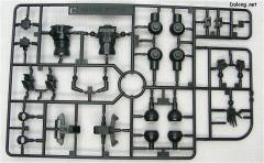 HG00 GNZ-007 加迪斯-资料图