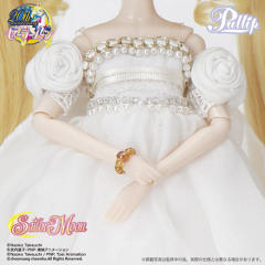 Pullip  Pullip 倩妮迪公主-资料图