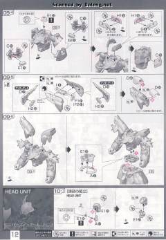 RG MSN-06S 新安洲 特殊质感-资料图