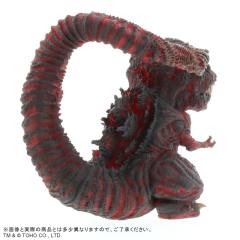 DefoReal Series 哥斯拉 第四形态-资料图