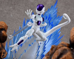 SHF 弗利萨 最终形态 Resurrection-资料图