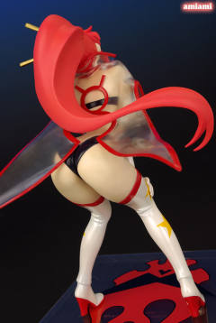 Yoko Space Look ver. Limited Special Color Edition-资料图