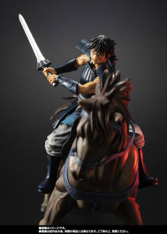 Figuarts ZERO 信 -资料图