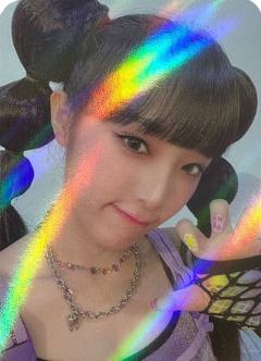 SMART版镭射卡 verF.