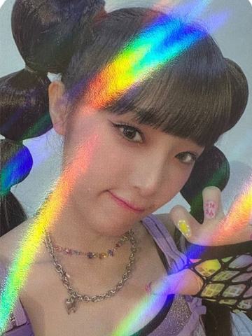 SMART版镭射卡 verF.