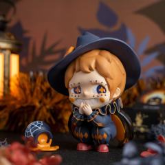 嘻嘻-宇捣魔法师