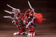 Highend Master Model EZ-034 Geno Breaker Repackage Ver.