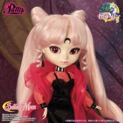 Pullip Pullip Wicked Lady-资料图