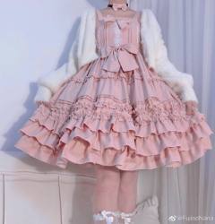 柏林少女-资料图