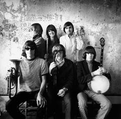 Jefferson Airplane 作品合集