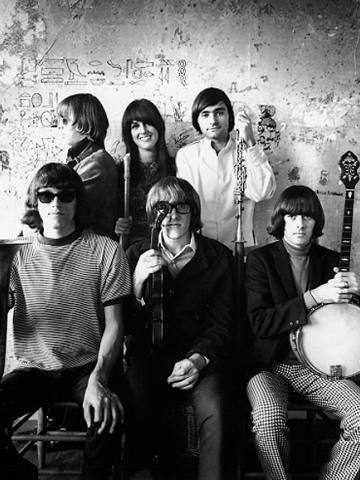 Jefferson Airplane 作品合集