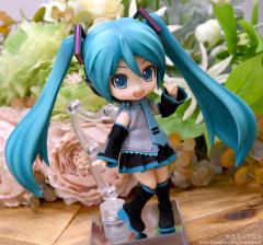 粘土人Doll 初音未来-资料图