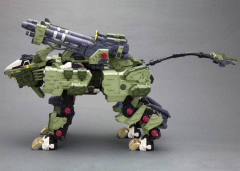 RZ-041 零式装甲车 Marking Plus Ver.-资料图