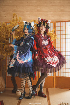 春空幻梦 JSK-资料图