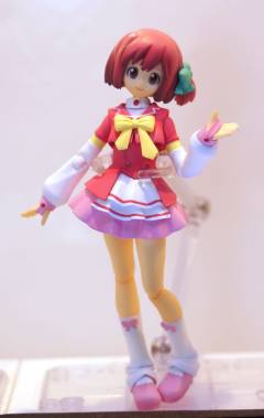 SHF 本宫凪沙