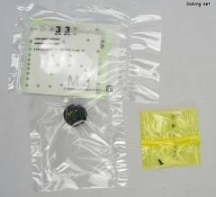 MG FF-X7 核心战机 RX-75-4 钢坦克-资料图