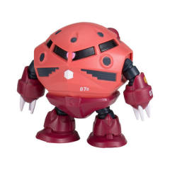 Exceed Model SD Z'Gok MSM-07S 后期型魔蟹