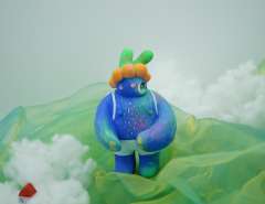 伤心乐园.胖天使