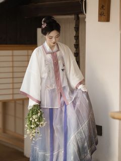 知春归-资料图