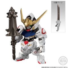 FW Gundam Converge 10周年纪念套装-资料图