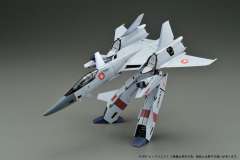 VF-4闪电三式战斗机-资料图