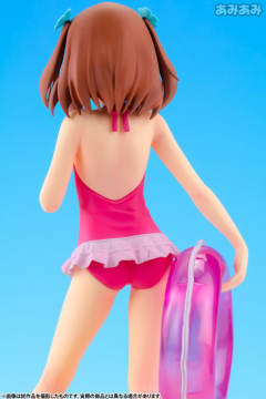 Beach Queens 星月·费拉里-资料图