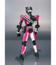 SHF 假面骑士Decade-资料图