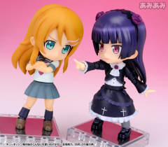 Cu-Poche 五更瑠璃 -资料图