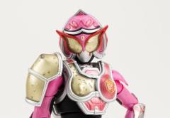 SHF 假面骑士 Marika Peach Energy Arms-资料图