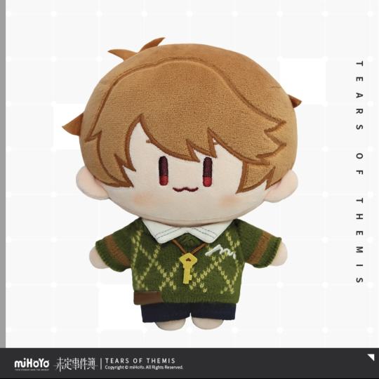 未定事件簿-0