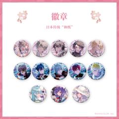 Ike Eveland-樱花盛开吧唧-资料图