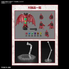 Figure-rise Standard 假面骑士KIVA KIVA FORM-资料图