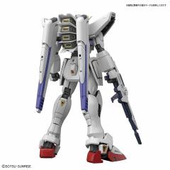 MG F91高达 Ver.2.0-资料图