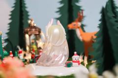 芭蕾-光羽-资料图