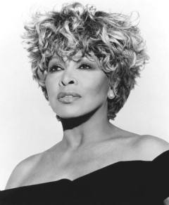 Tina Turner 作品合集