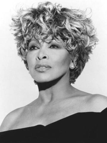 Tina Turner 作品合集