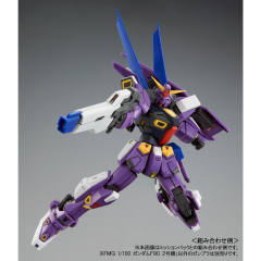 MG F90 高达 2号机-资料图