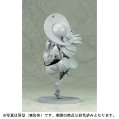 Pokémon Center Original Figure 科斯莫古 莉莉艾 -资料图