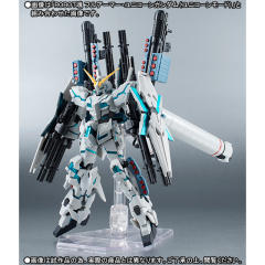 ROBOT魂 RX-0 全装甲独角兽高达 Unicorn Mode-资料图
