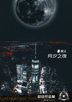 夜明市·月汐之夜