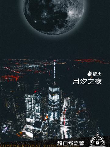 夜明市·月汐之夜