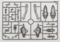 Frame Arms Girl 反转魔鹫-资料图
